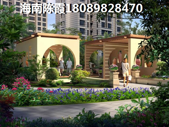 海南保利中央海岸鳥瞰圖