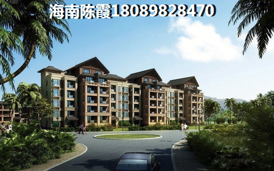 >2020海口買房解析