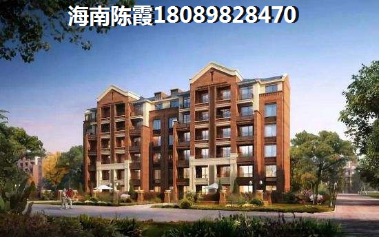 為什么瓊島椰瀾灣的“候鳥”老人那么多？