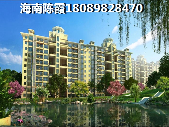 濱海領(lǐng)地樓盤概述