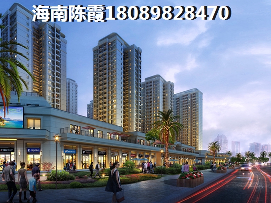 海棠盛世戶型圖