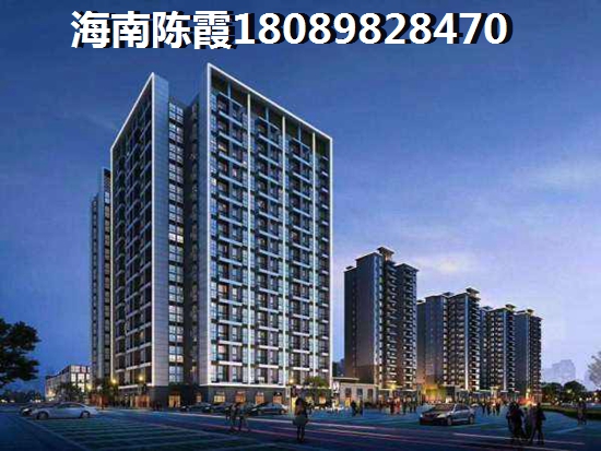 海南金元椰景藍(lán)岸