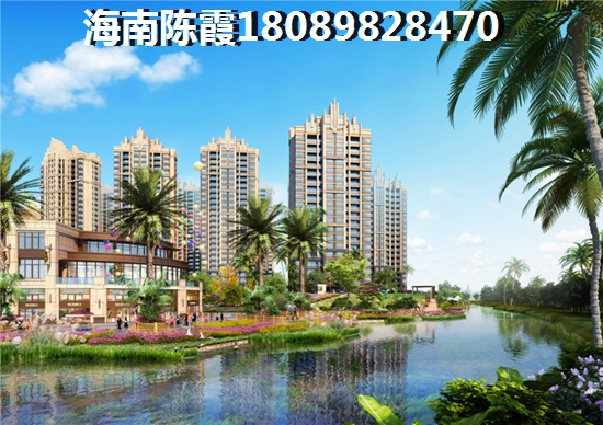 金元椰景藍(lán)岸購房資格