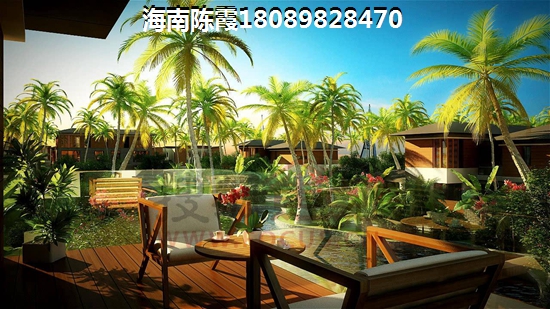 中信南航大廈VS寶安興隆椰林灣分析對比