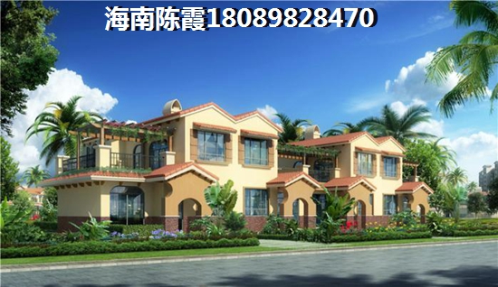 文博府VS衍宏·海港小鎮(zhèn)分析對比