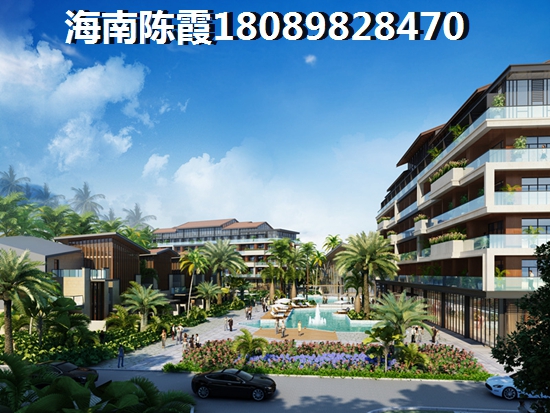 海南大同·南海馨居