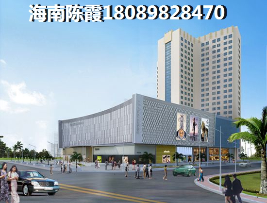 海口保利六千樹交通便利嗎？房價還是一直在漲？