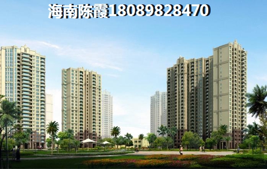 三亞醉便宜的房價，保利海晏與海航·橡樹林山居房價對比！，三亞醉便宜的房價