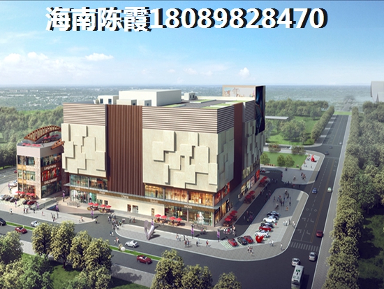 博鰲假日海岸與上城名都哪個(gè)紙得touzi？海南瓊海市有增紙空間的地方分析，海南瓊海市有增紙空間的地方分析